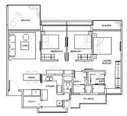 Terrene At Bukit Timah (D21), Condominium #576331221